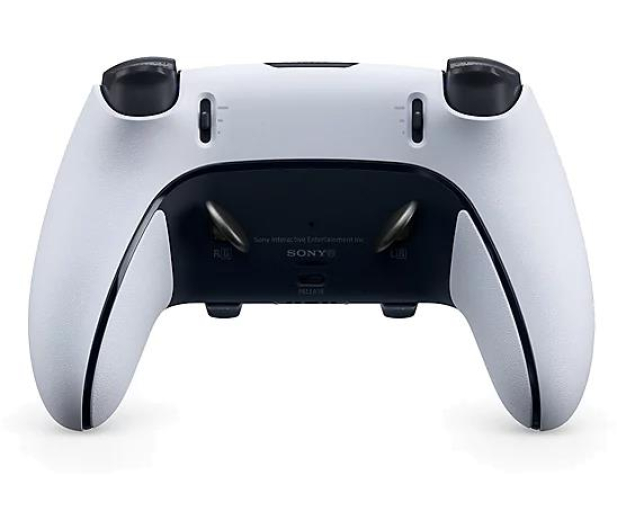Sony PlayStation 5 Slim Digital + DualSense Edge Controller - 1268047 - zdjęcie 12